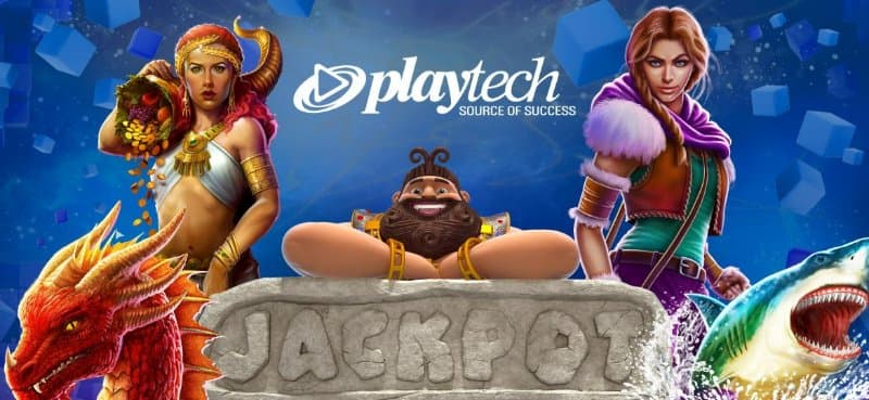 Tìm hiểu sơ lược về Playtech